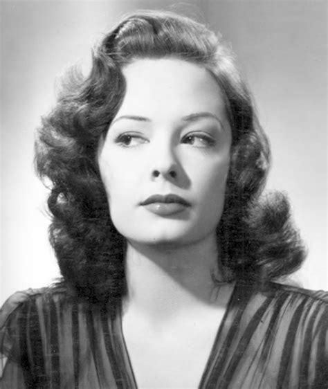 Exploring Jane Greer's Acting Career