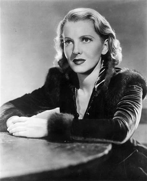 Exploring Jean Arthur's Rise to Fame