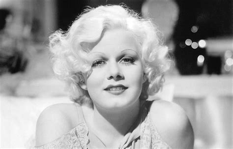 Exploring Jean Harlow's Height and Body Measurements