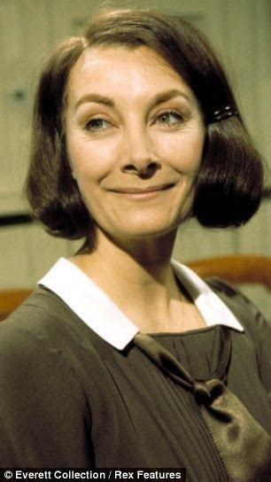 Exploring Jean Marsh's Personal Life and Relationships