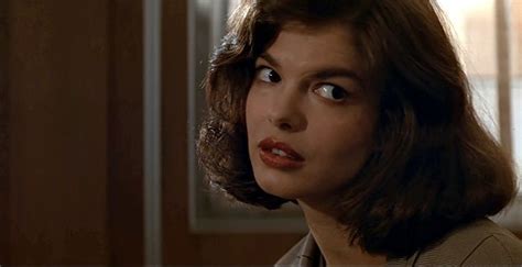 Exploring Jeanne Tripplehorn's Early Life and Career