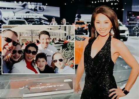 Exploring Josephine Hsu's Net Worth