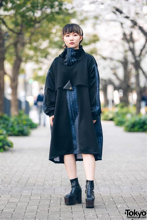 Exploring Kana Naruse's fashion and style