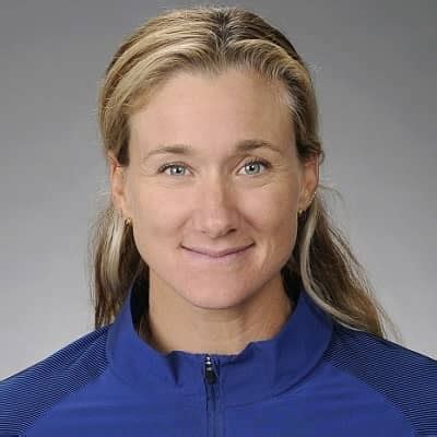 Exploring Kerri Walsh Jennings' Impressive Career Statistics