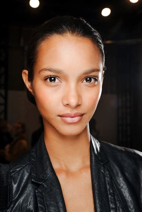 Exploring Lais Ribeiro's Rise to Fame