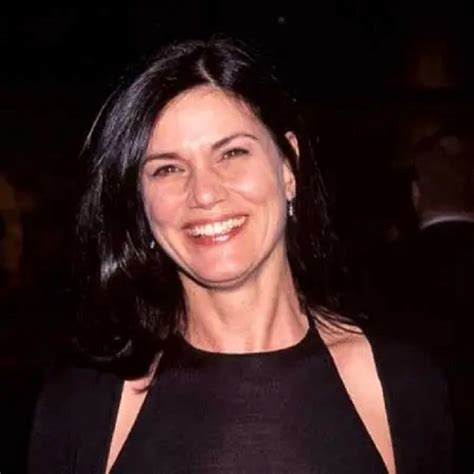 Exploring Linda Fiorentino's Acting Career