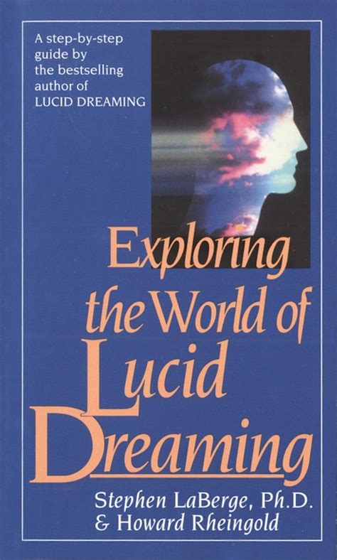 Exploring Lucid Dreaming as a Potential Tool for Confrontation and Overcoming a Mysterious Indistinct Countenance