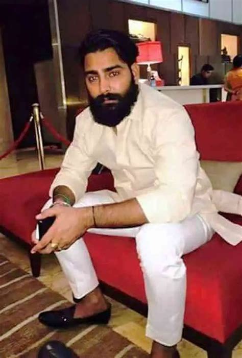 Exploring Manveer Gurjar's Net Worth