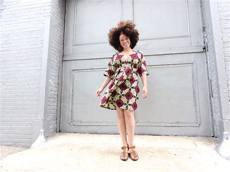 Exploring Marcy Harriell's Fashion Flair