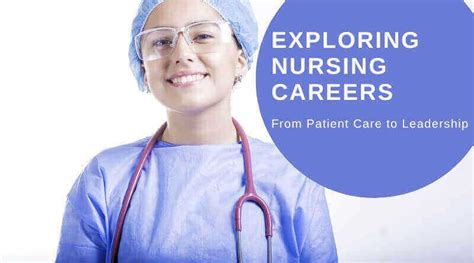 Exploring Mary's Career in Nursing