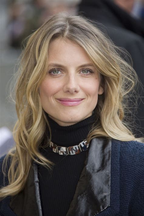 Exploring Melanie Laurent's Distinctive Style and Fashion