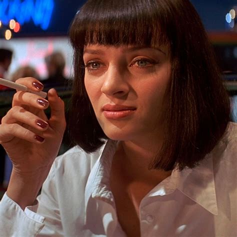 Exploring Mia Wallace's Remarkable Figure