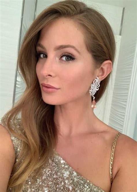 Exploring Millie Mackintosh's Height and Physique