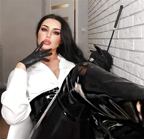 Exploring Mistress Vivian's Future Endeavors and Projects