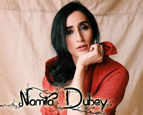 Exploring Namita Dubey's Personal Life and Career Achievements