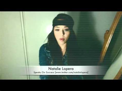 Exploring Natalie Lopera's Personal Life