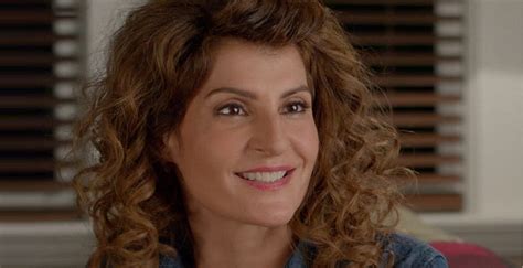 Exploring Nia Vardalos' Early Life