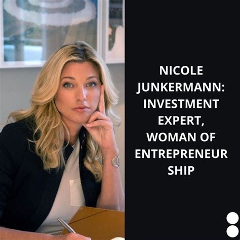 Exploring Nicole O'Neill's Investments and Entrepreneurial Endeavors