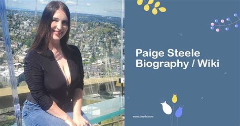 Exploring Paige's Wealth and Professional Achievements