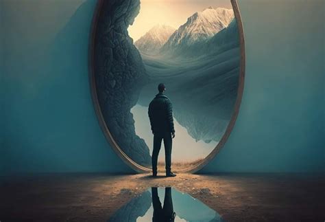 Exploring Personal Connections: Unveiling the Inner Desires Reflected in Your Dreams