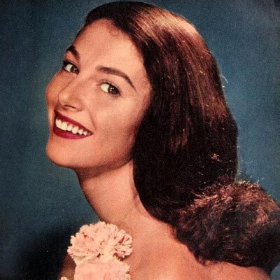 Exploring Pier Angeli's Net Worth