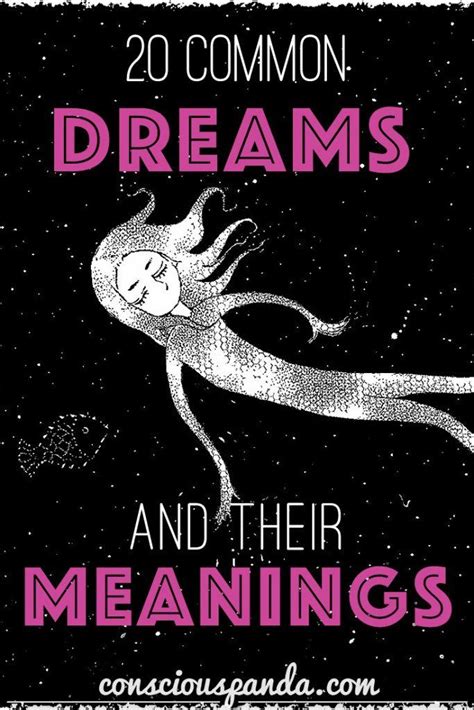 Exploring Possible Meanings: How Interpretations of Dream Symbols Vary