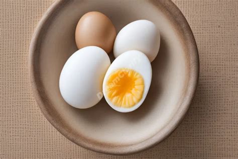 Exploring Possible Meanings Behind Dreams of Boiled Eggs