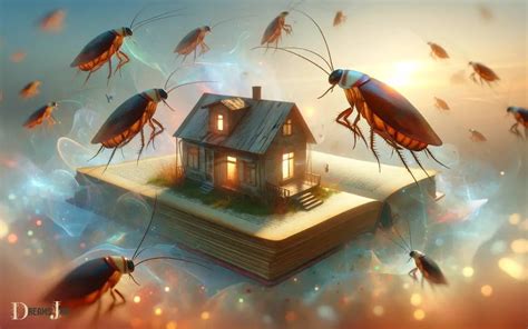 Exploring Potential Causes of Dreams Regarding Deceased Roaches