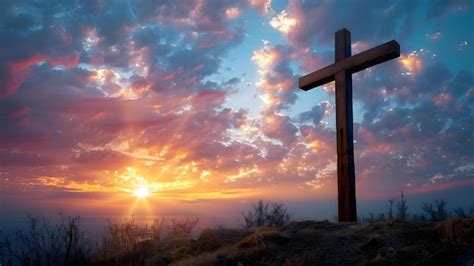 Exploring Religious Symbolism: Crucifixion Dreams and Christian Beliefs