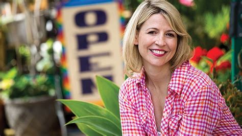 Exploring Samantha Brown's Wealth