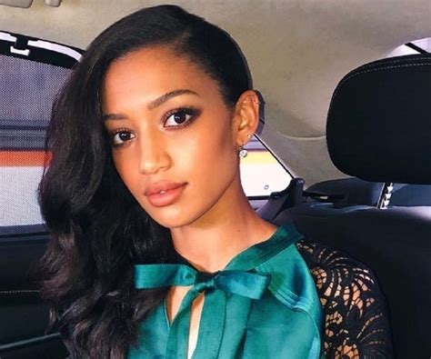 Exploring Samantha Logan: Personal History and Life Details