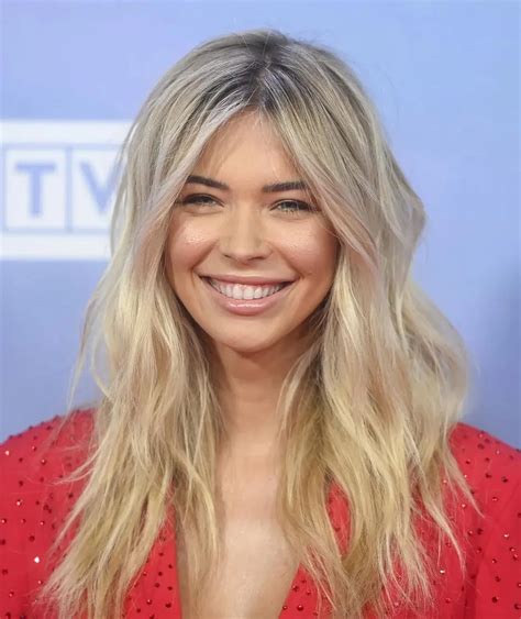 Exploring Sandra Kubicka's Impressive Height