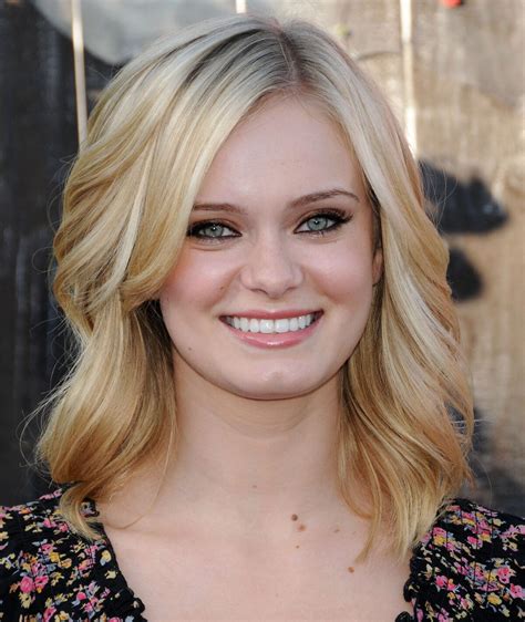 Exploring Sara Paxton's Early Years and Path to Success