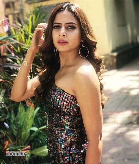 Exploring Sargun Mehta's Acting Career