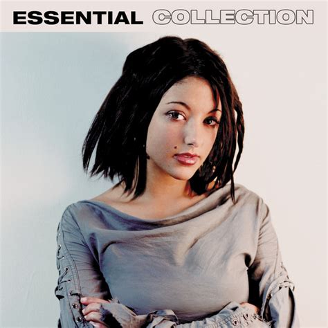 Exploring Stacie Orrico's Musical Contributions