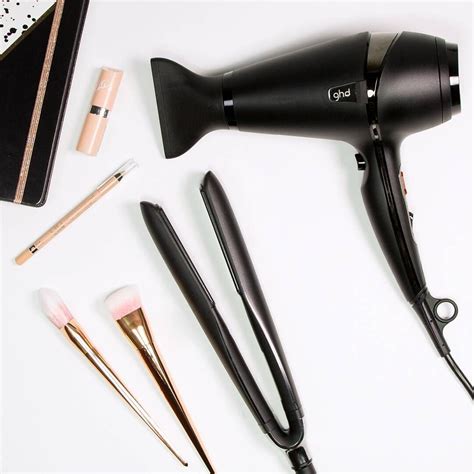 Exploring Styling Tools and Products for Stylish Bangs