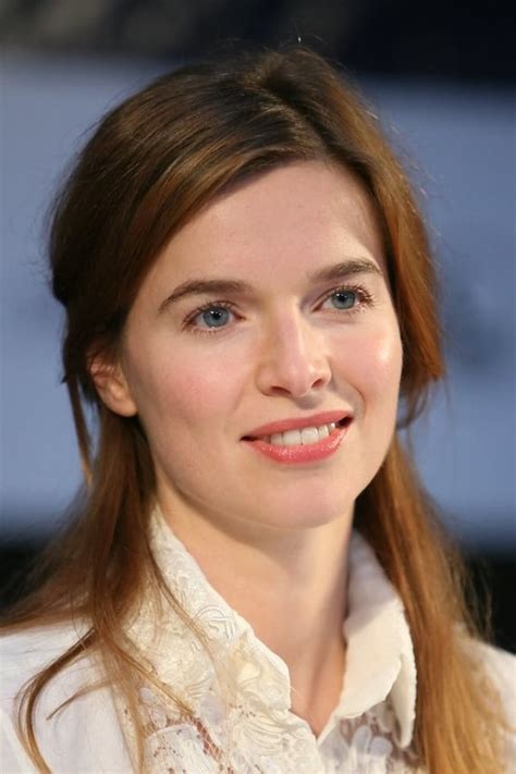 Exploring Thekla Reuten's Acting Skills