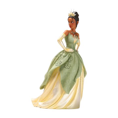 Exploring Tiana's Unique Fashion Sense and Physique