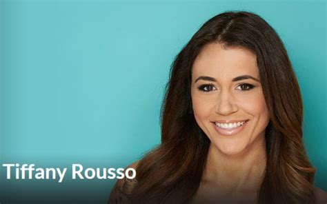 Exploring Tiffany Rousso's Professional Journey