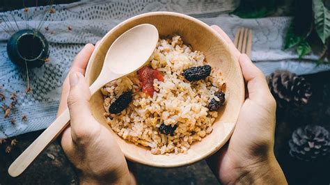 Exploring Traditional Rice Dishes from Around the Globe
