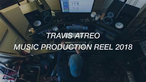 Exploring Travis Atreo's Musical Journey