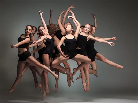 Exploring Various Ballet Dance Styles