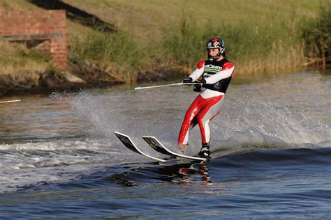 Exploring Various Water Skiing Styles: From Slalom to Jumping