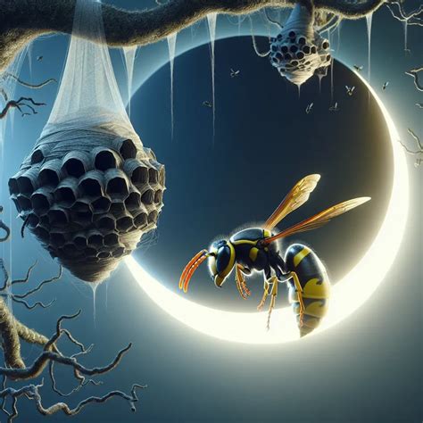 Exploring Wasp Dreams as Symbolic Representations of Intrusive Thoughts and Emotions