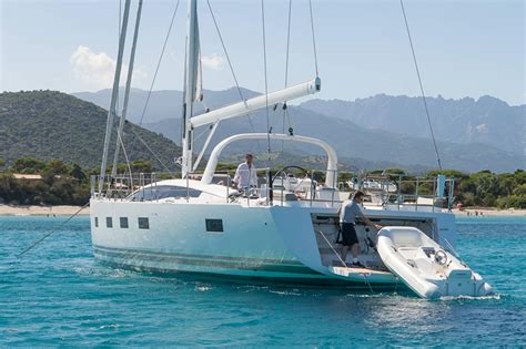 Exploring Yacht Ownership Options: New, Pre-owned, and Fractional Ownership