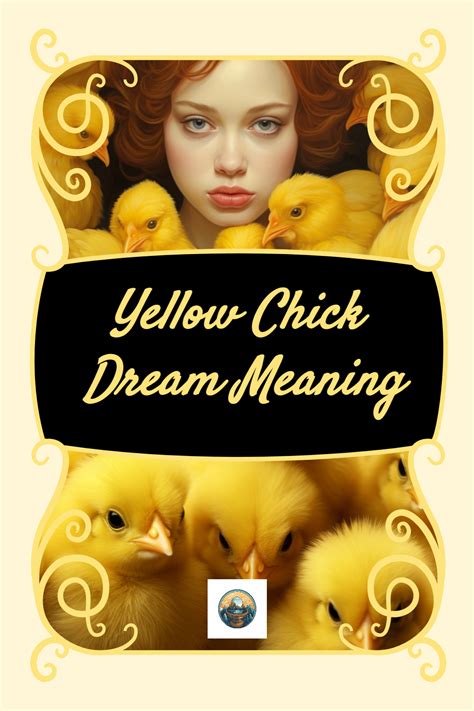Exploring Yellow in Dreams: Decoding the Hidden Meanings