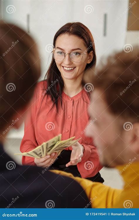 Exploring her financial prosperity