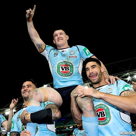 Exploring the Achievements and Wealth of the Victorious Paul Gallen