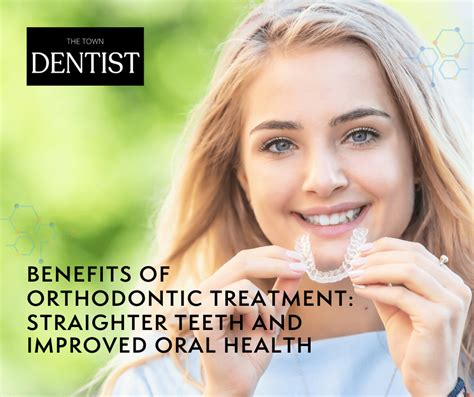 Exploring the Advantages of Orthodontic Treatment