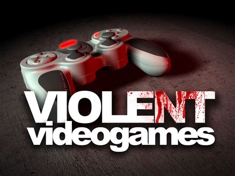 Exploring the Allure of Violent Video Games